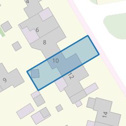 Perceel OWD00-B-7211