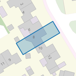 Perceel OWD00-B-7212