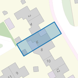 Perceel OWD00-B-7213