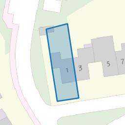 Perceel OWD00-B-7216