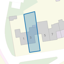 Perceel OWD00-B-7217