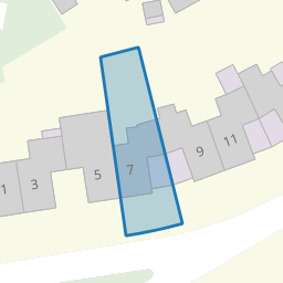 Perceel OWD00-B-7219