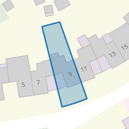 Perceel OWD00-B-7220