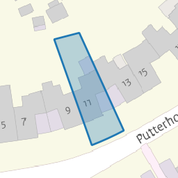 Perceel OWD00-B-7221