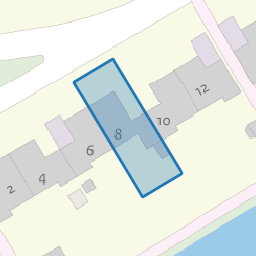 Perceel OWD00-B-7233