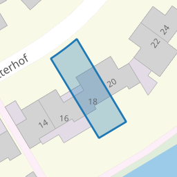 Perceel OWD00-B-7238