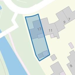 Perceel OWD00-B-7242