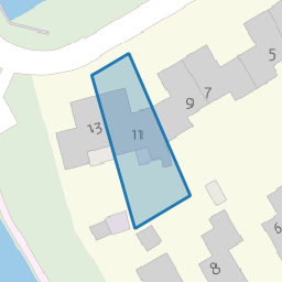 Perceel OWD00-B-7243