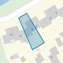 Perceel OWD00-B-7244