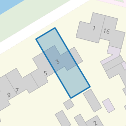 Perceel OWD00-B-7247