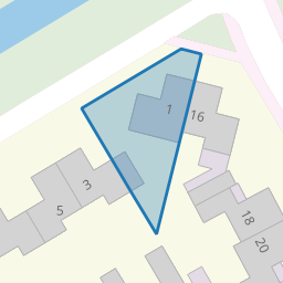 Perceel OWD00-B-7248