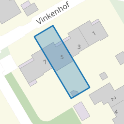 Perceel OWD00-B-7251