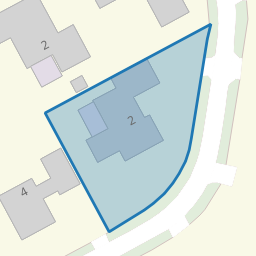 Perceel OWD00-B-7256