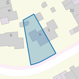 Perceel OWD00-B-7271