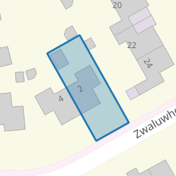 Perceel OWD00-B-7272