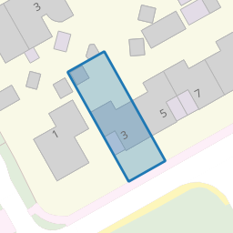 Perceel OWD00-B-7273