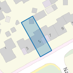 Perceel OWD00-B-7274