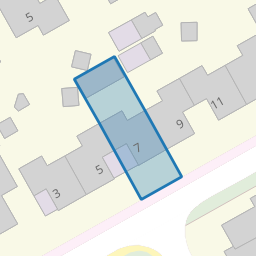 Perceel OWD00-B-7275