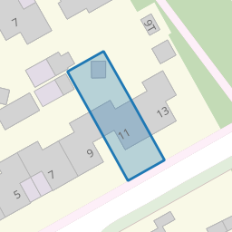 Perceel OWD00-B-7277