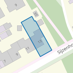 Perceel OWD00-B-7278