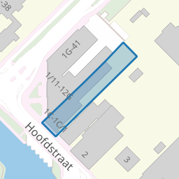 Perceel OWD00-B-7283