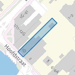 Perceel OWD00-B-7284