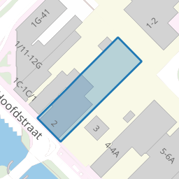 Perceel OWD00-B-7285