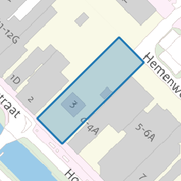 Perceel OWD00-B-7286