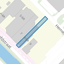 Perceel OWD00-B-7291