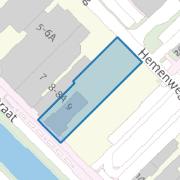 Perceel OWD00-B-7293