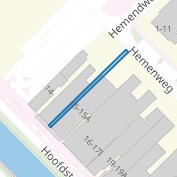 Perceel OWD00-B-7303