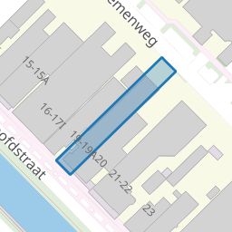 Perceel OWD00-B-7308