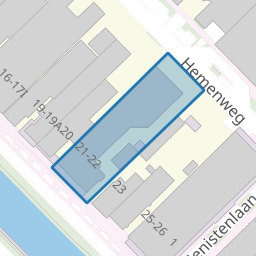 Perceel OWD00-B-7310