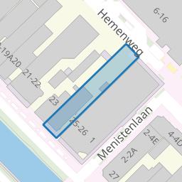 Perceel OWD00-B-7312