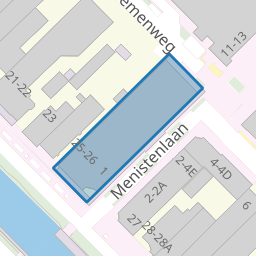 Perceel OWD00-B-7313