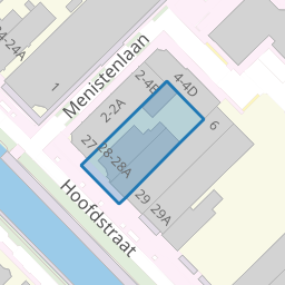 Perceel OWD00-B-7316