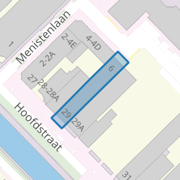 Perceel OWD00-B-7318