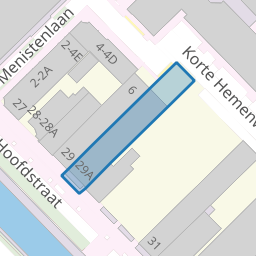 Perceel OWD00-B-7319