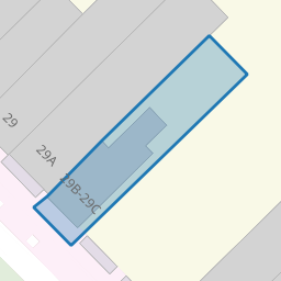 Perceel OWD00-B-7320