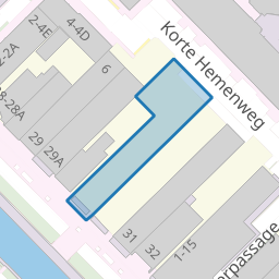 Perceel OWD00-B-7321