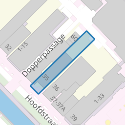 Perceel OWD00-B-7327