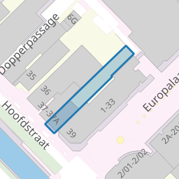 Perceel OWD00-B-7330