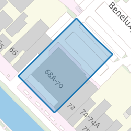 Perceel OWD00-B-7355