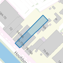 Perceel OWD00-B-7359