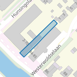 Perceel OWD00-B-7368