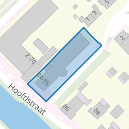 Perceel OWD00-B-7369