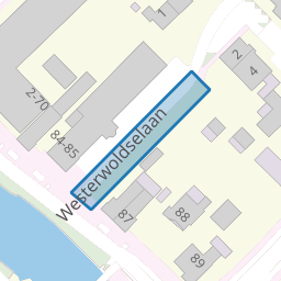 Perceel OWD00-B-7370