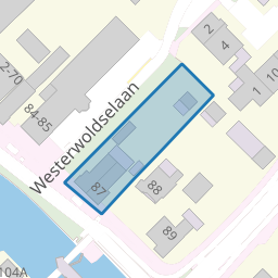 Perceel OWD00-B-7371