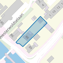 Perceel OWD00-B-7372