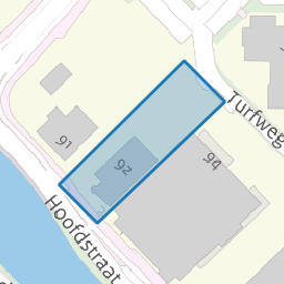 Perceel OWD00-B-7378